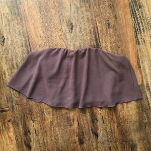 Wilfred “Bonaventure” blouse in Medium